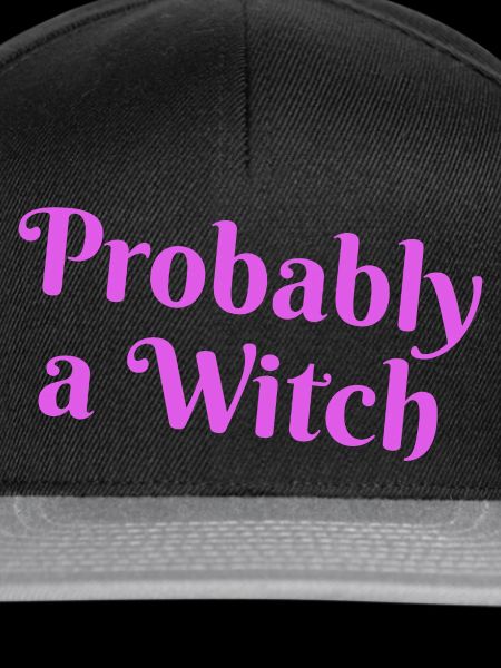 Probably Witch