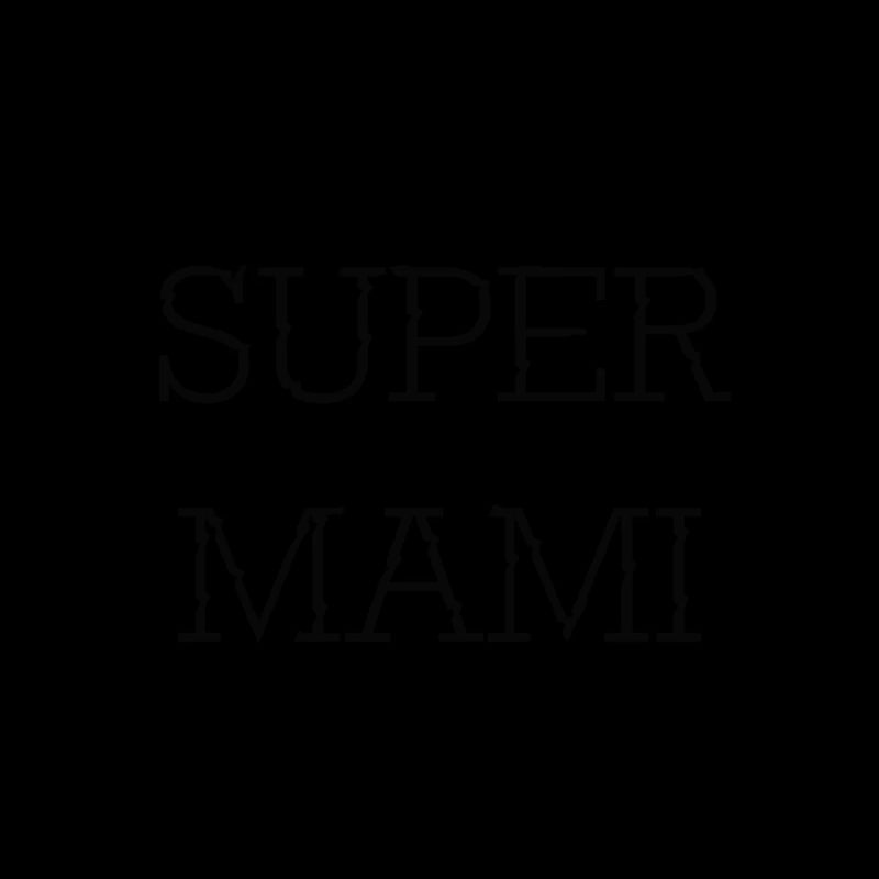 Super Mami