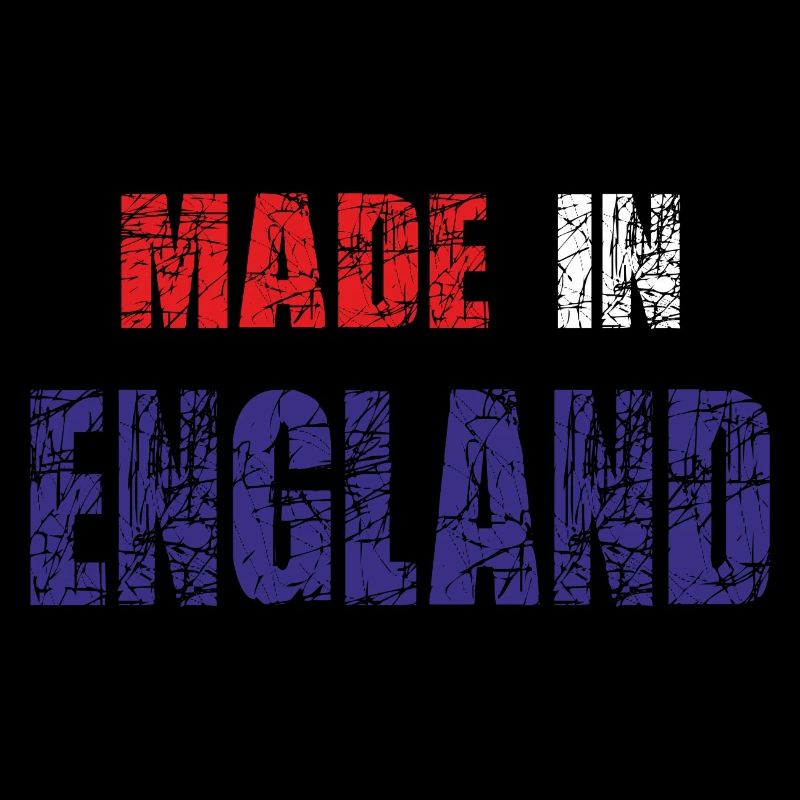 Made in England