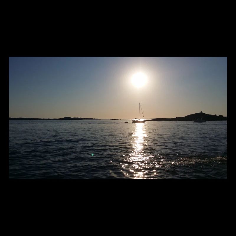 Segelboot