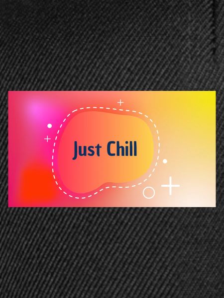 Just Chill