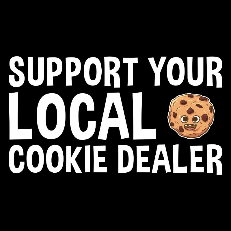 Baking Support Votre cookie local Cookie