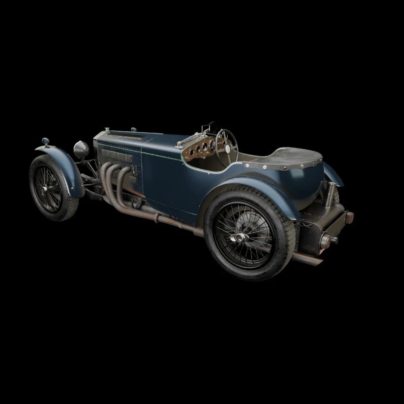 Oldtimer