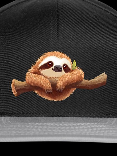 Cute Sloth