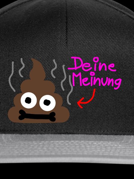 Deine Meinung
