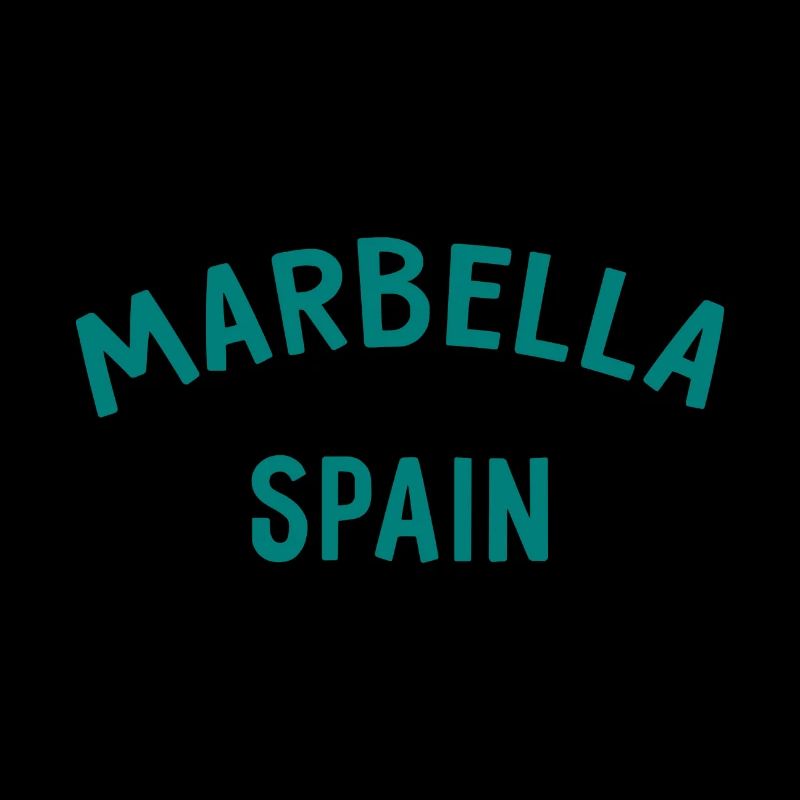 Marbella Espagne Espagne España