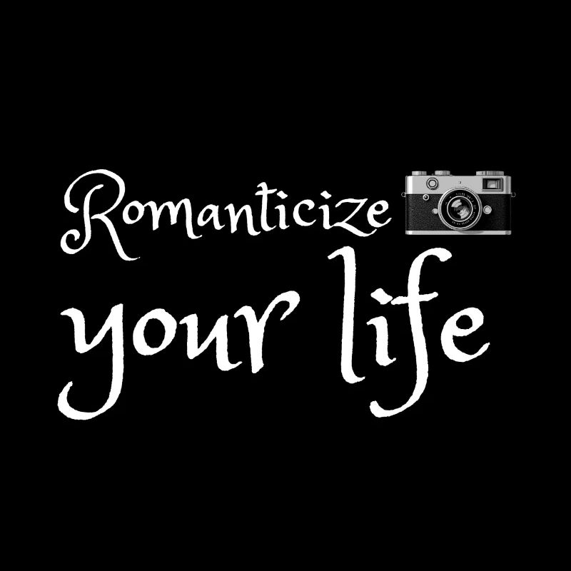 Romanticize your life