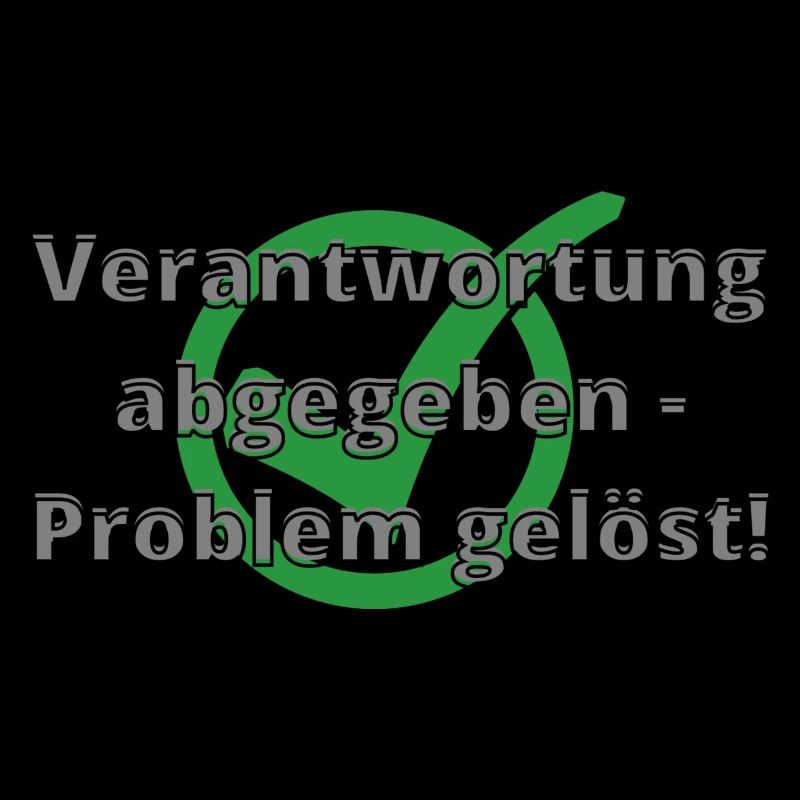 Selbstverantwortung