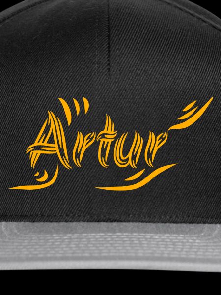 Geschenkidee Artur