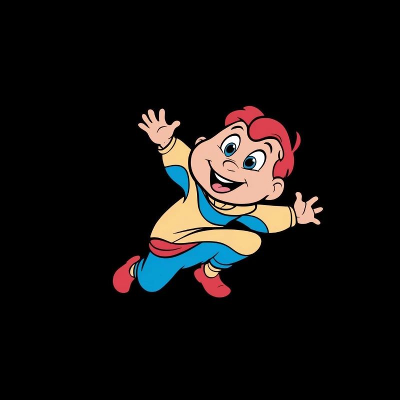 JUMPY