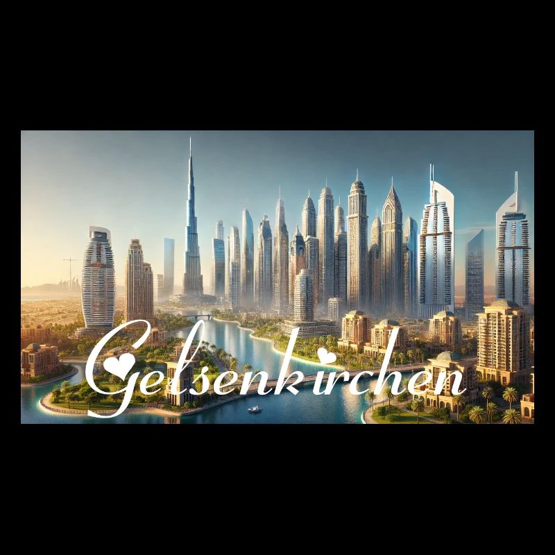 Gelsenkirchen