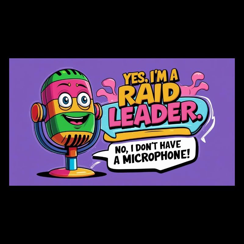 Chef de raid