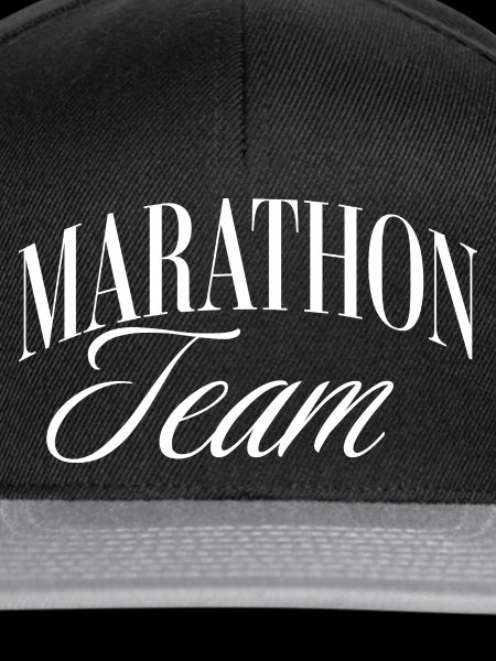 Marathon Team