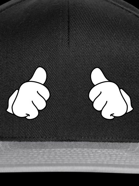 Daumen thumbs