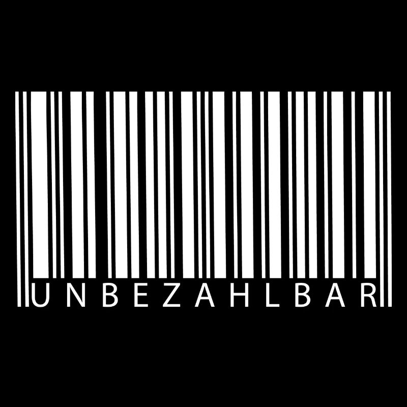 Code-barres inestimable