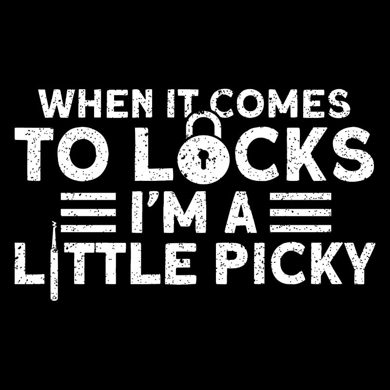 Locksmith Lock Cracking Lockwork