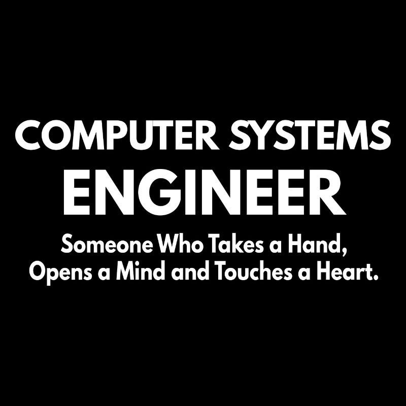 computer systems engineer