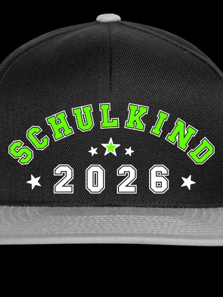 Schulkind 2026