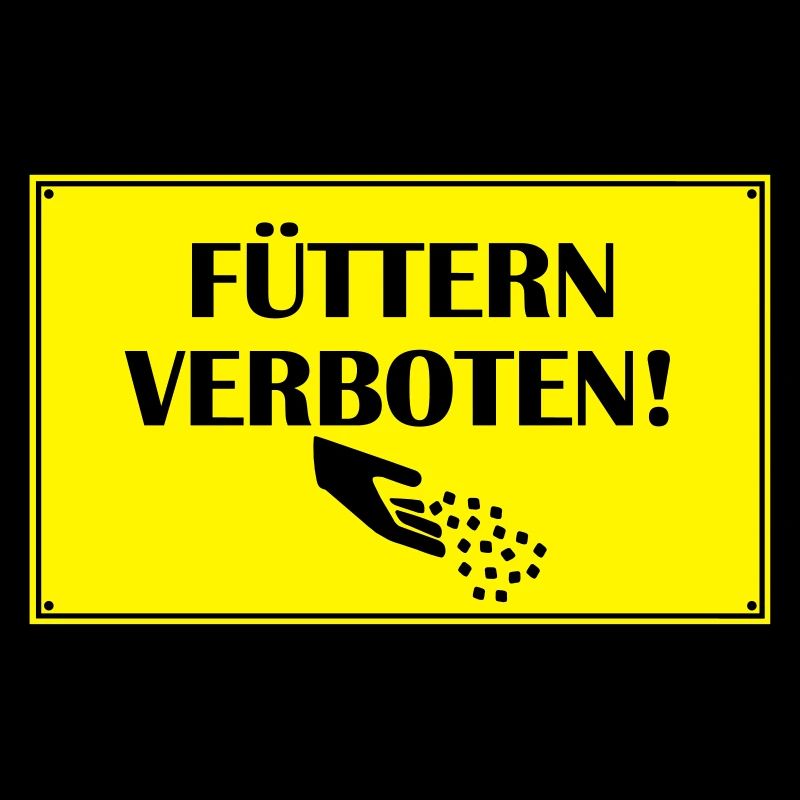Fuetter interdit