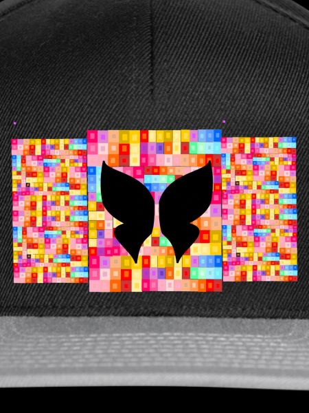 Schmetterling Vision ***