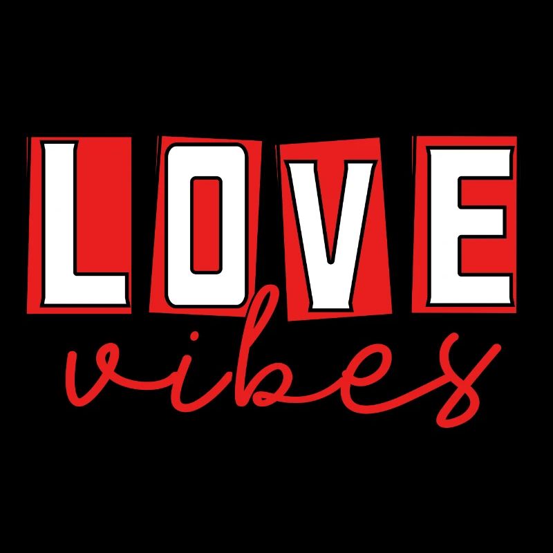 Love Vibes