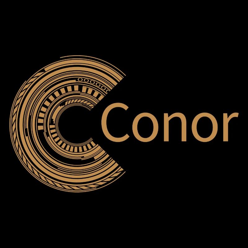 For Conor