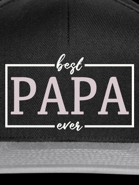Der beste Papa