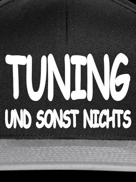 Tuning