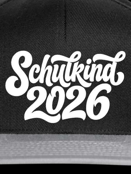 Schulkind 2026