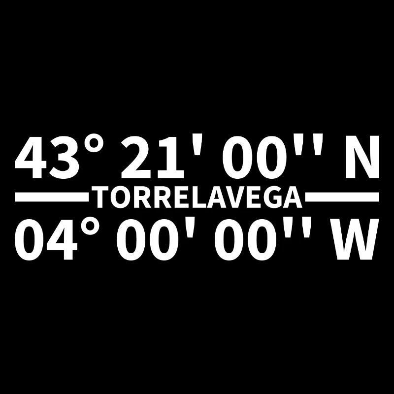 Torrelavega coordinates