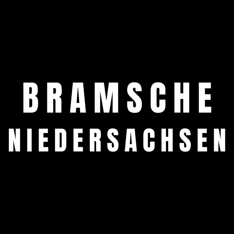 Bramsche Basse-Saxe