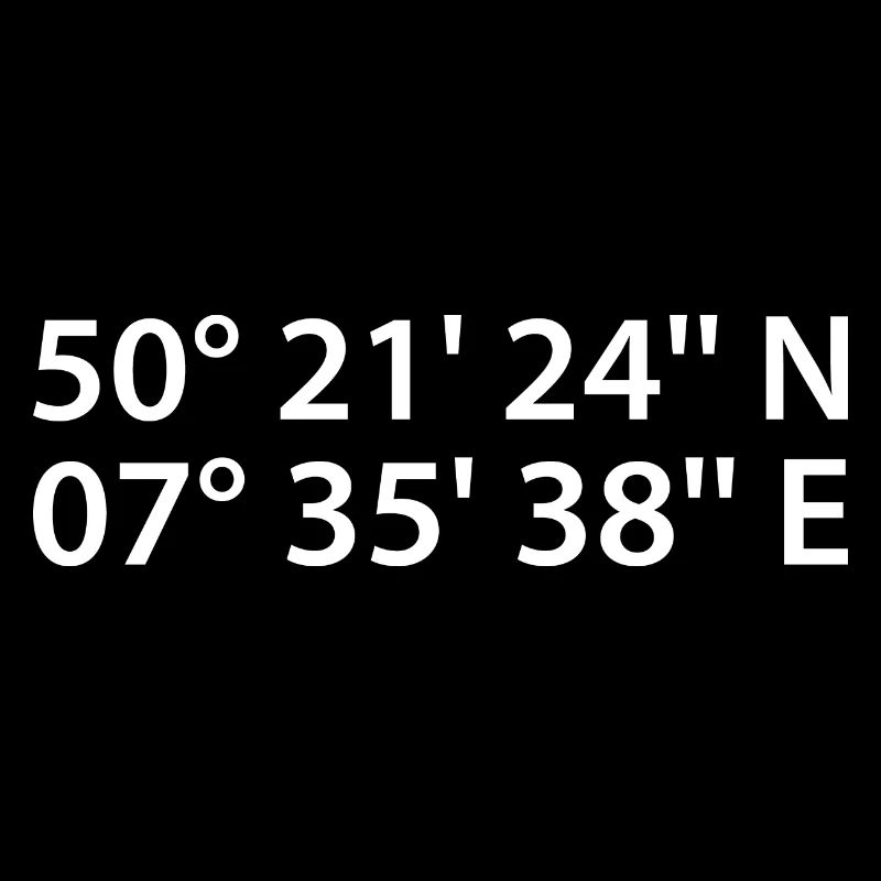 Koblenz coordinates
