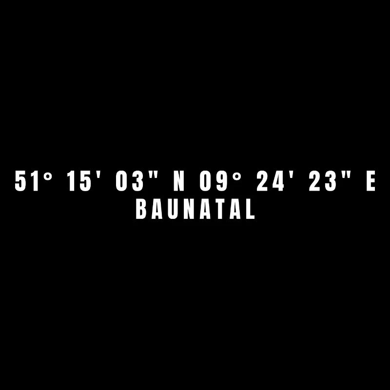 Baunatal Hesse Coordinates