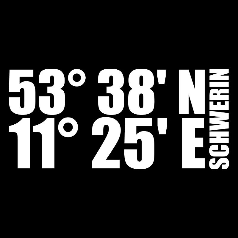 Schwerin coordinates