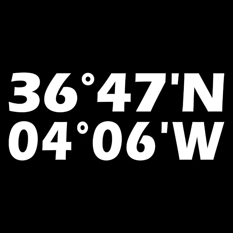 Vélez-Málaga coordinates
