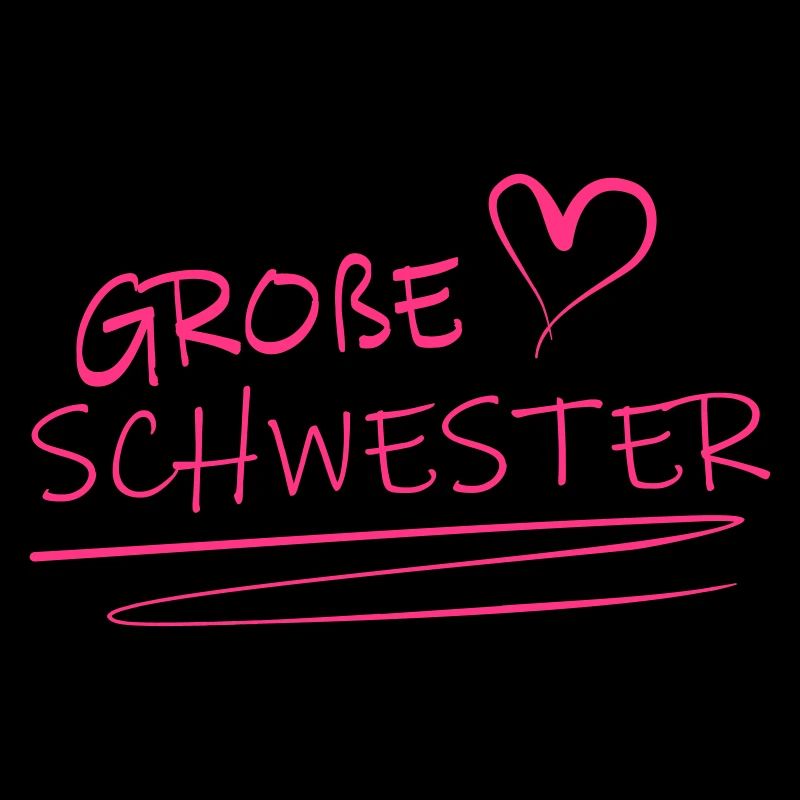 Große Schwester