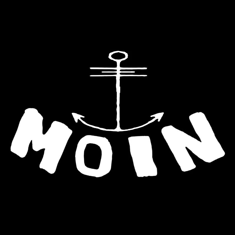 Moin Anker