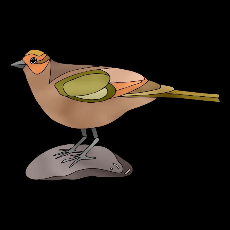Vogel
