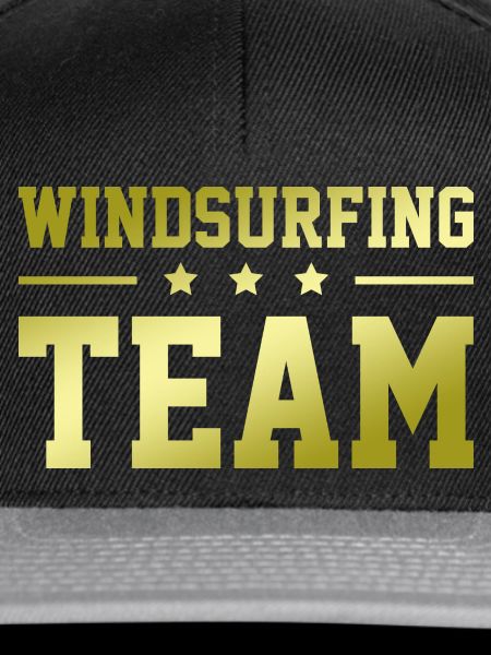 Windsurfing Team