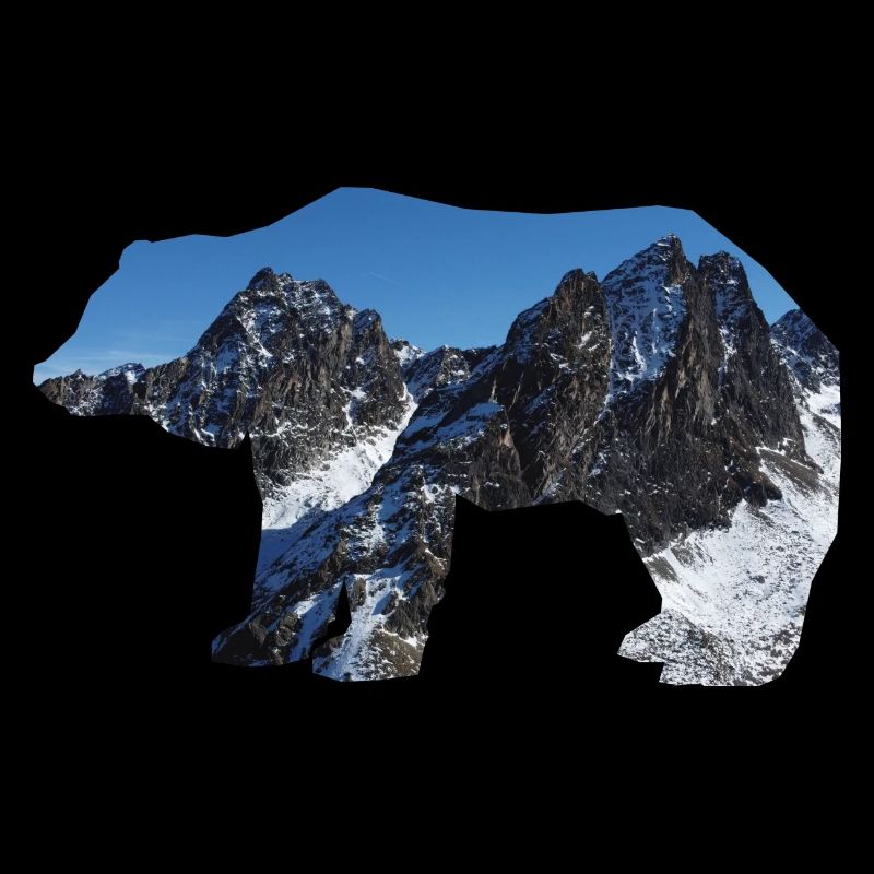 Bär Mountains