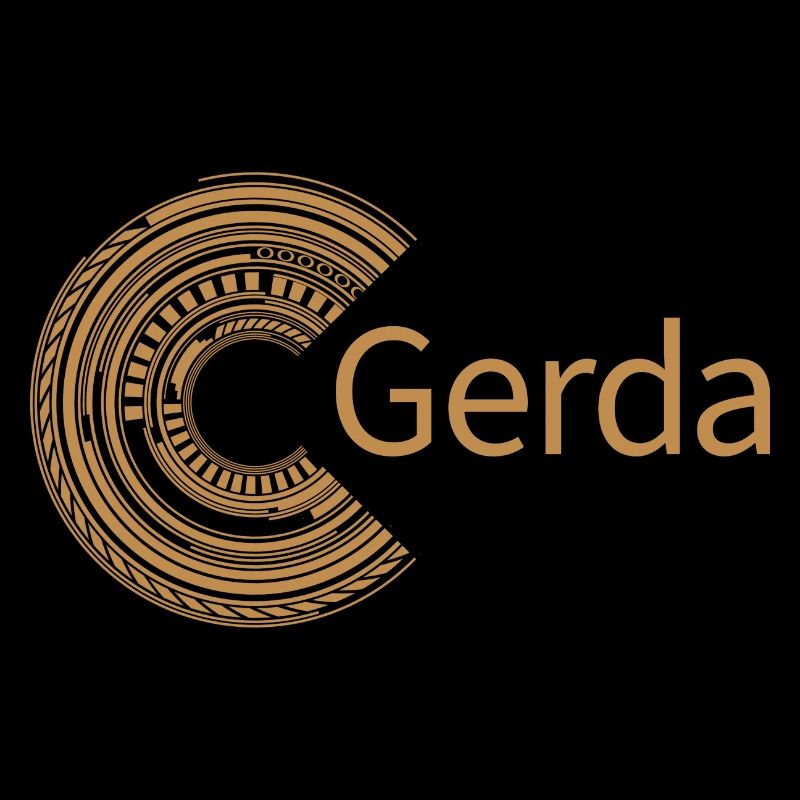 Pour Gerda