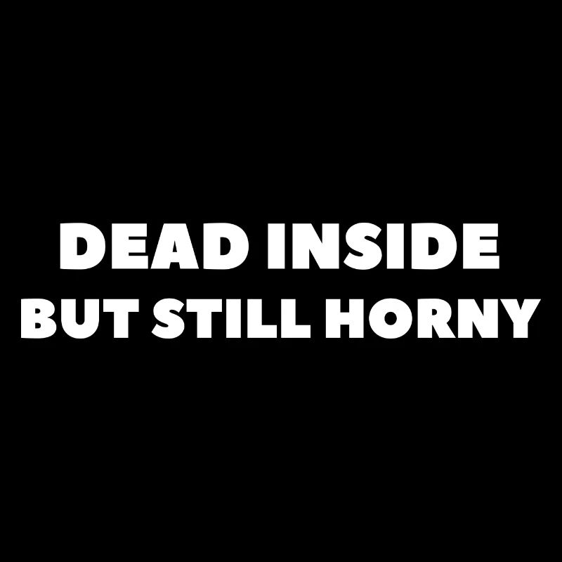 Dead inside