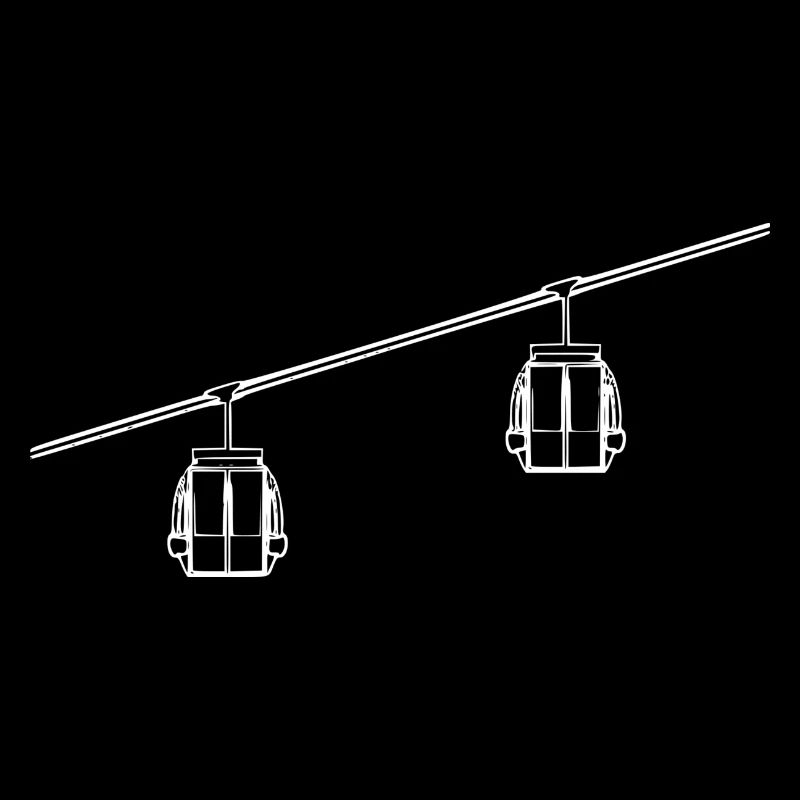 Seilbahn
