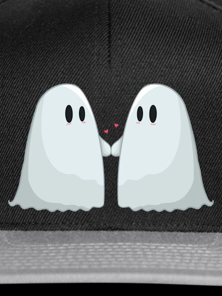 Ghost Couples
