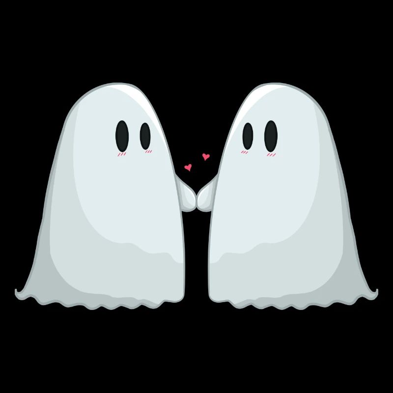 Couples fantômes