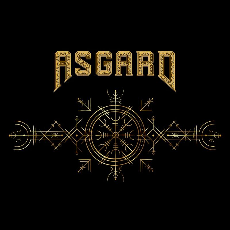 Asgard