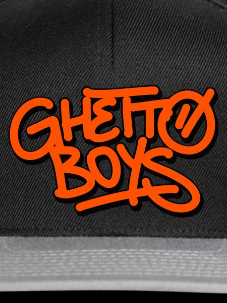 Ghetto boys