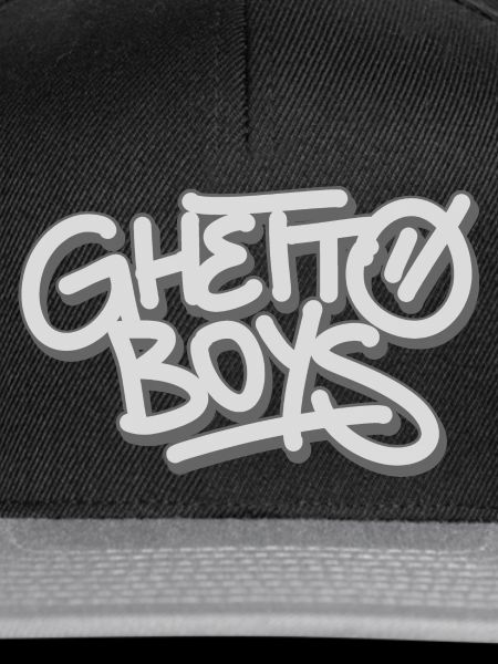 Ghetto Boys