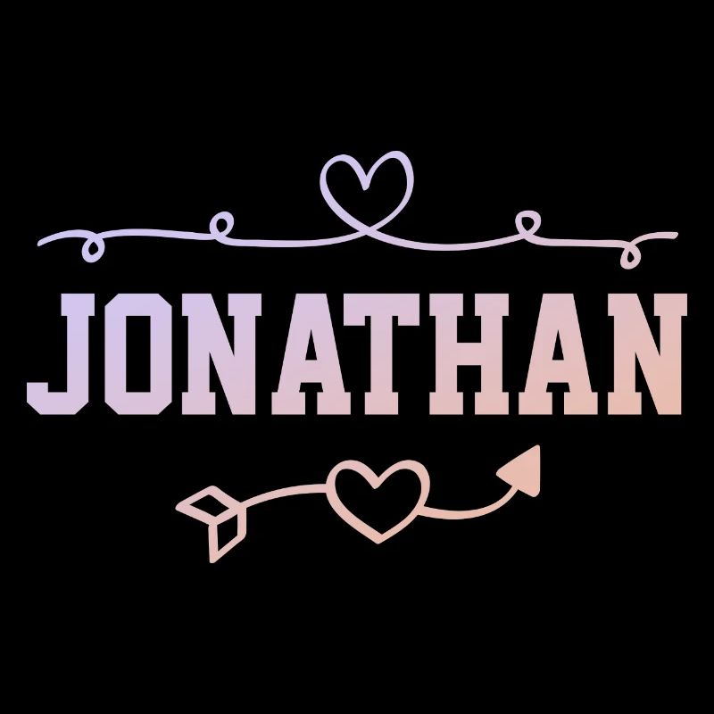 Jonathan