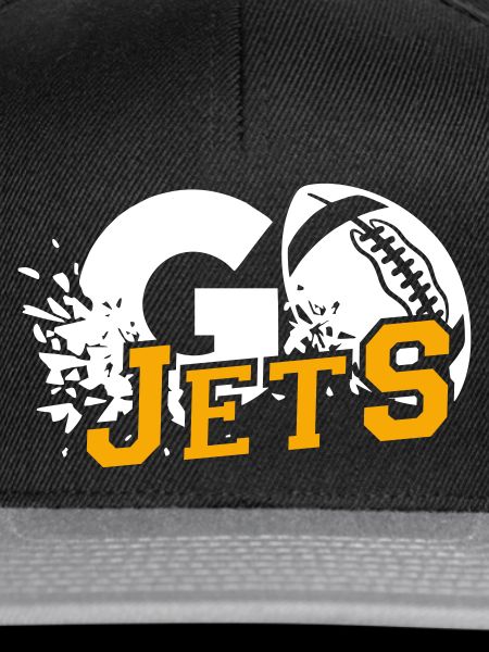 Go Jets